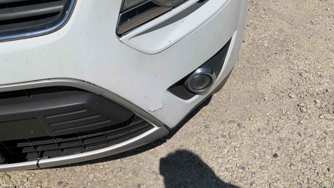 Ford Kuga 2.0 TDCi 136 CV 4WD Titanium DPF