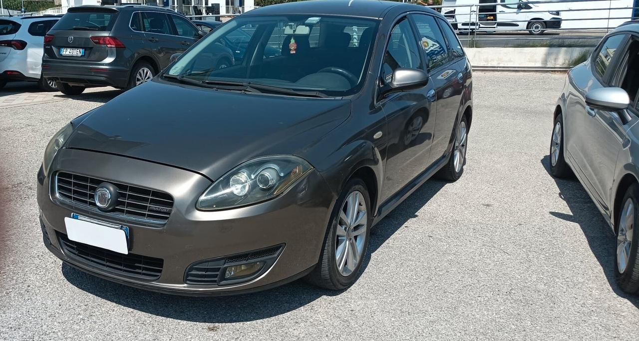 Fiat Croma 1.9 Multijet 16V Dynamic
