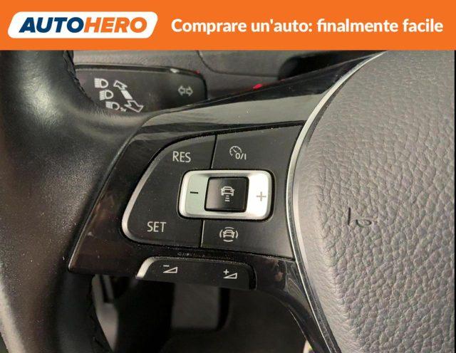 VOLKSWAGEN T-Roc 2.0 TDI SCR Business BlueMotion Technology