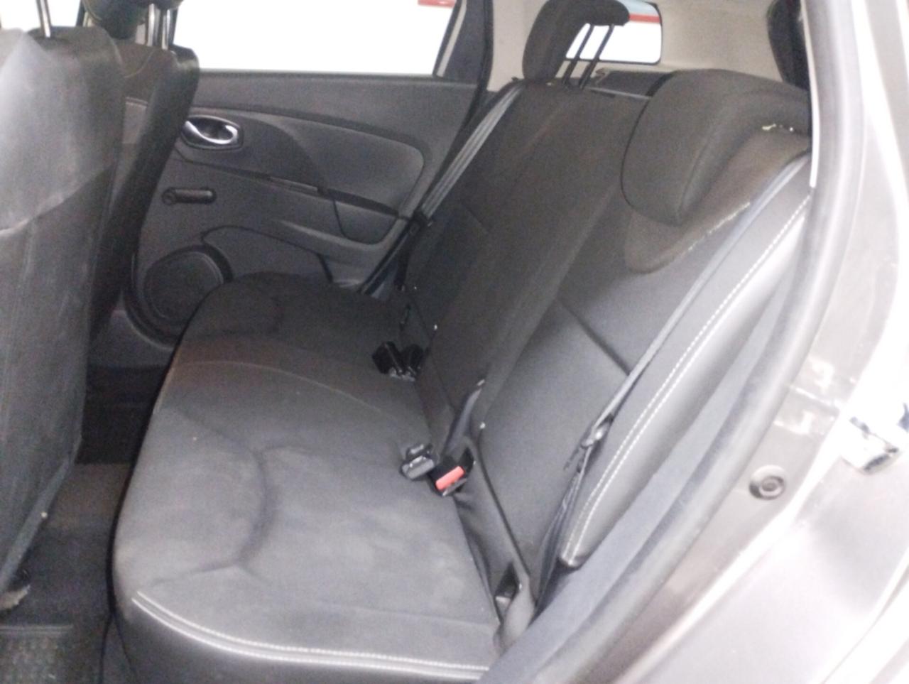 Renault Clio Sporter dCi 8V 90CV Start&Stop Energy Intens - Station Wagon