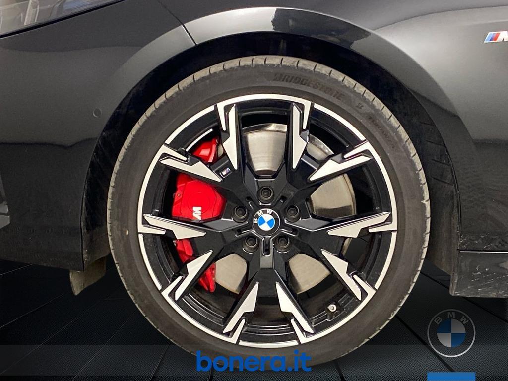 BMW Serie 1 120 48V MSport Pro DCT