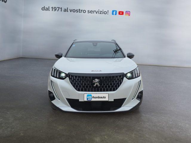 PEUGEOT 2008 PureTech GT Line