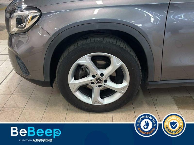 Mercedes-Benz GLA 180 SPORT AUTO