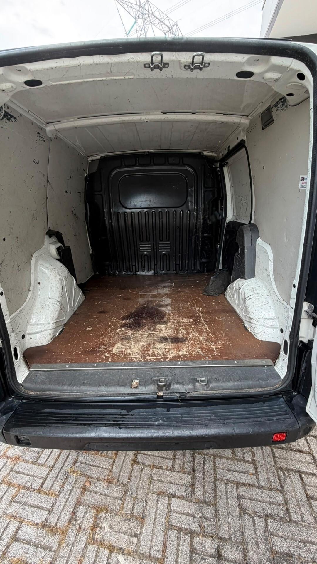 Fiat Doblo Doblò 1.3 Multijet 16V Active