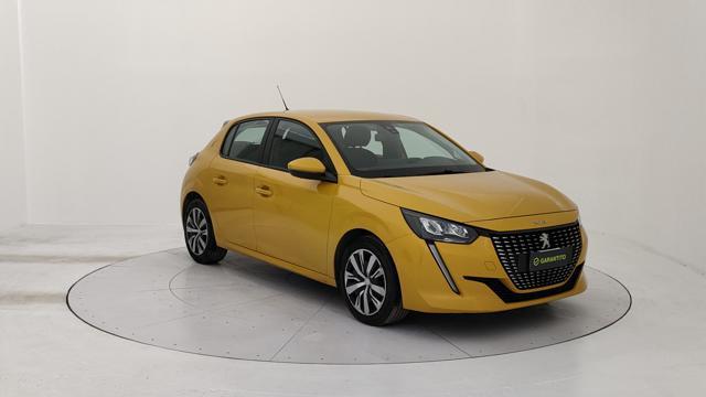 PEUGEOT 208 1.2 puretech Active s&s 75cv