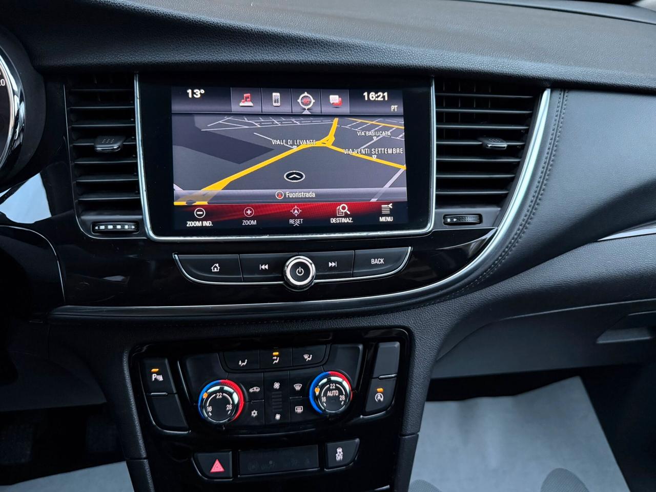 Opel Mokka X 1.6 CDTI Ecotec 4x2 Start&Stop Innovation