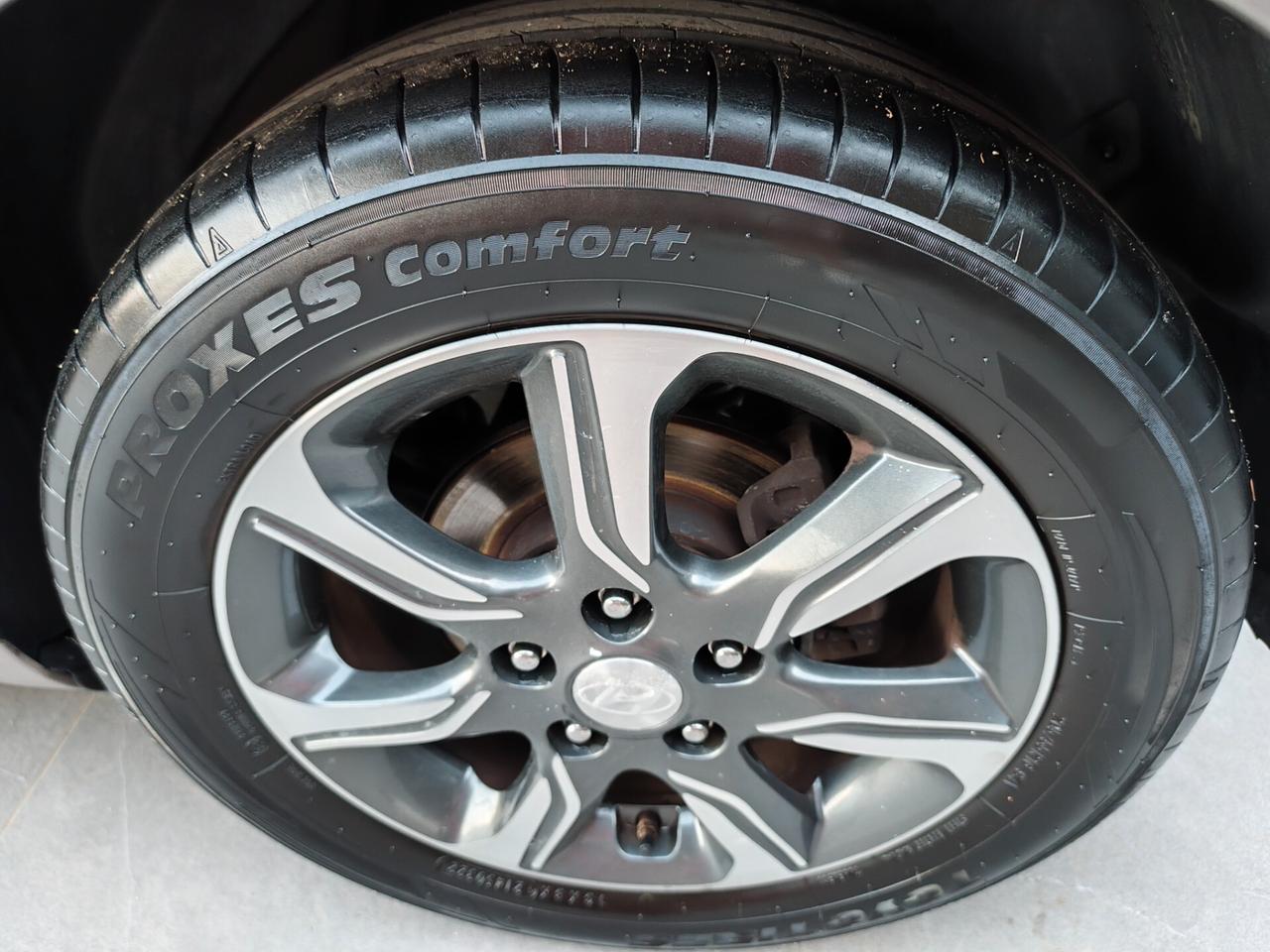 Hyundai iX20 1.4 CRDI 90 CV XPossible