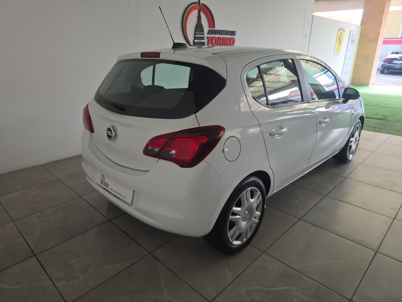 Opel Corsa 1.3 CDTI 5 porte b-Color