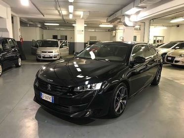 Peugeot 508 SW 1.5 bluehdi Active Business / EURO6