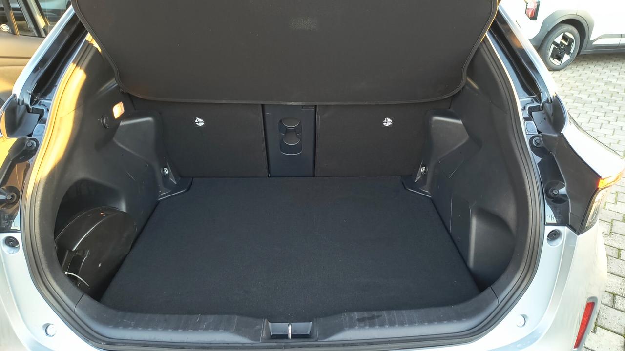 Toyota Yaris Cross 1.5 Hybrid 5p. E-CVT AWD-i Adventure