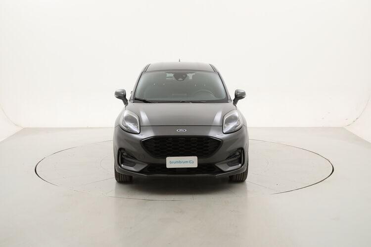 Ford Puma Hybrid ST-Line X Auto BR296143 1.0 Mild Hybrid 125CV