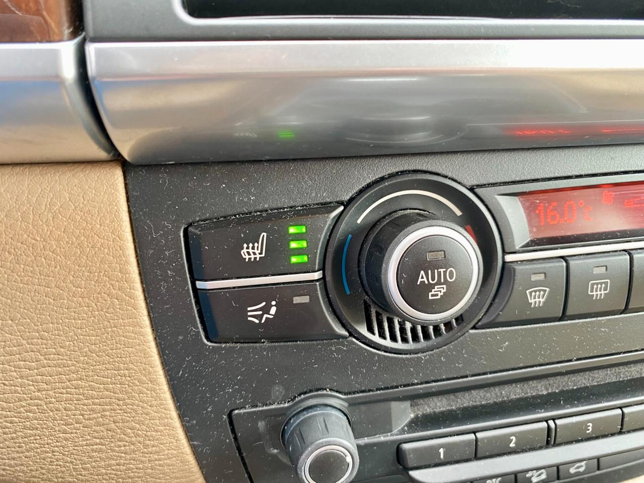 BMW X5 xdrive30d (3.0d) Attiva auto 235cv