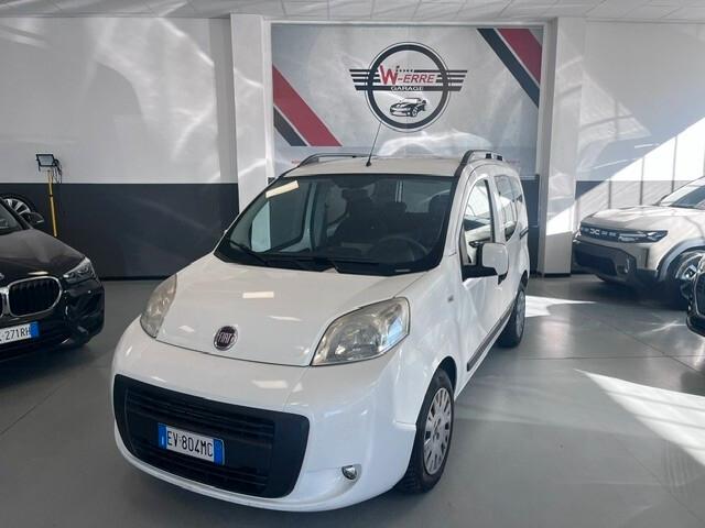 Fiat Qubo 1.3 MJT 95 CV N 1 AUTOCARRO 4 POSTI PT 475