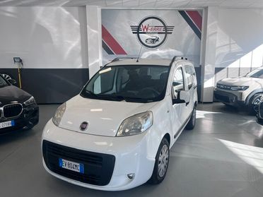 Fiat Qubo 1.3 MJT 95 CV N 1 AUTOCARRO 4 POSTI PT 475