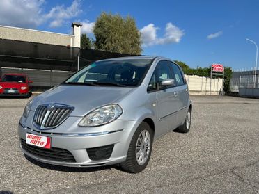 Lancia MUSA 1.4 Argento