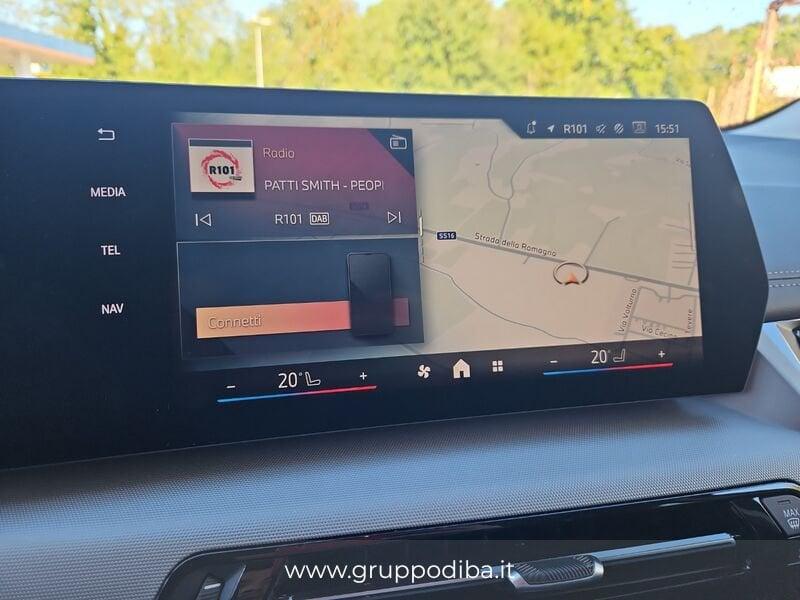 BMW Serie 2 Active Tourer Serie 2 218D ACTIVE TOURER