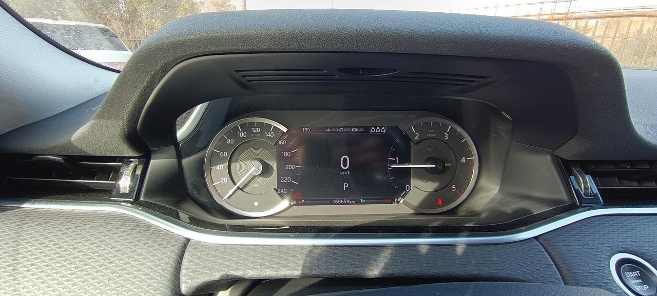 Land Rover Range Evoque 2.0D I4-L.Flw 150 CV R-Dynamic