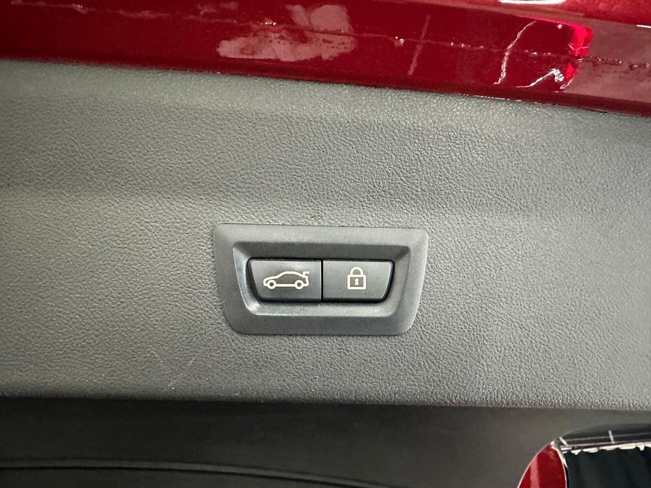 Bmw X4 xDriveM40d MSport