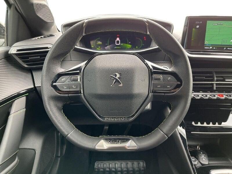 Peugeot 208 II 2019 1.2 puretech GT Pack s&s 100cv