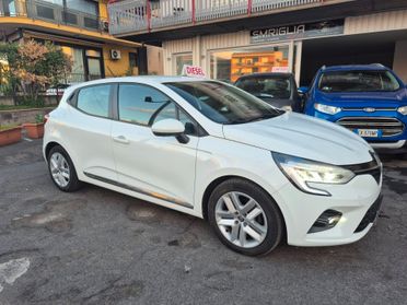 Renault Clio Blue dCi 85 CV 5 porte Intens