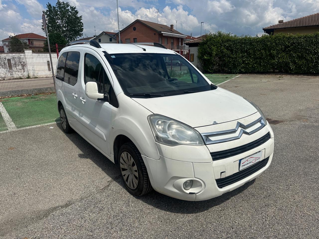 Citroen Berlingo 1.6 VTi 120CV Multispace