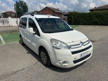 Citroen Berlingo 1.6 VTi 120CV Multispace