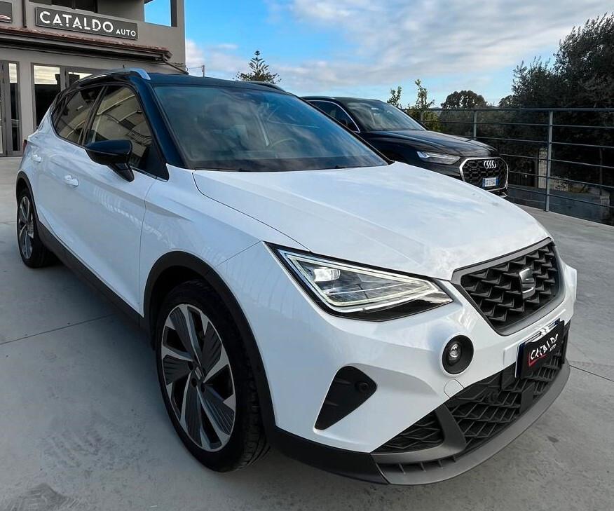 Seat Arona 1.0 EcoTSI 110 CV FR