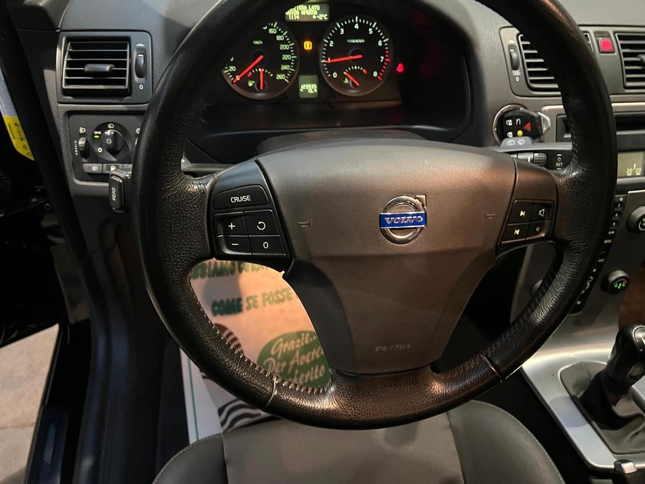 Volvo V50 1.6 16V cat Momentum OTTIME CONDIZIONI