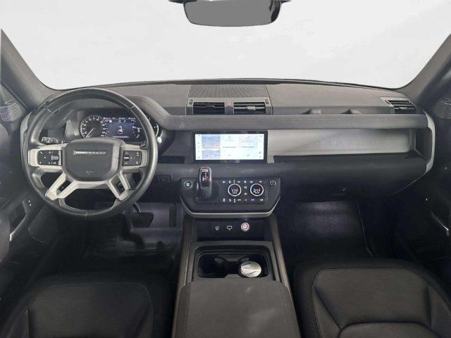 LAND ROVER Defender 110 3.0D I6 200 CV AWD Auto X-Dynamic SE