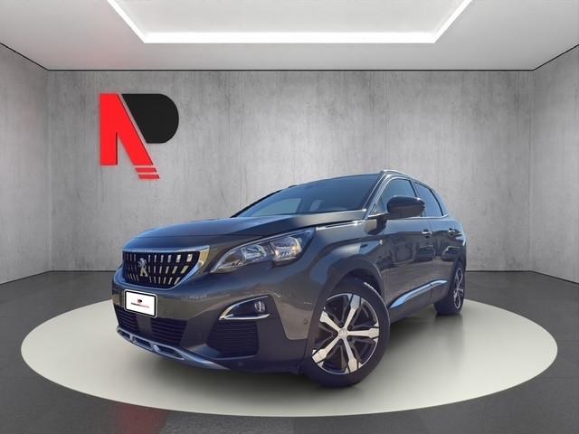 Peugeot 3008 BlueHDi 130 S&S Allure