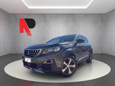 Peugeot 3008 BlueHDi 130 S&S Allure