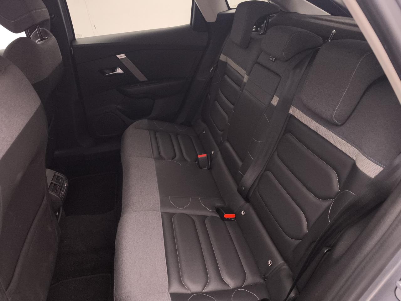 CITROEN C4 III 2021 - C4 1.2 puretech Shine s&s 130cv eat8