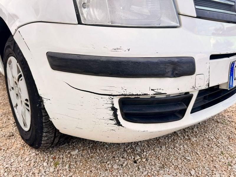 FIAT Panda Panda 1.2 VEDI FOTO