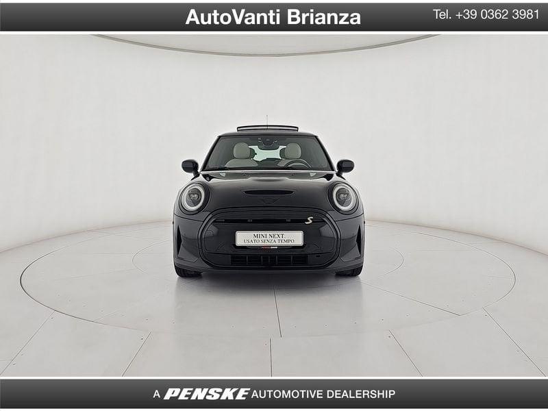 MINI Full Electric Mini 3p Cooper SE Yours