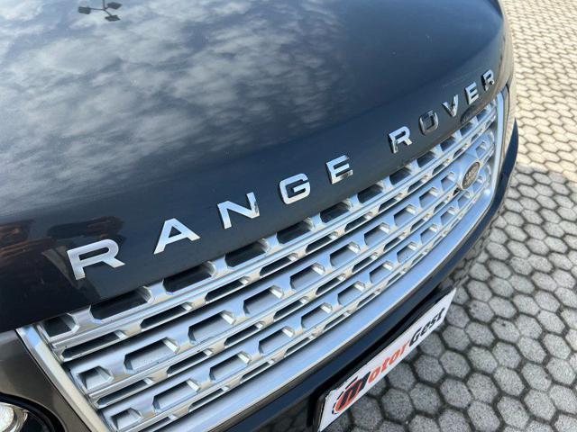 LAND ROVER Range Rover 4.4 SDV8 Vogue