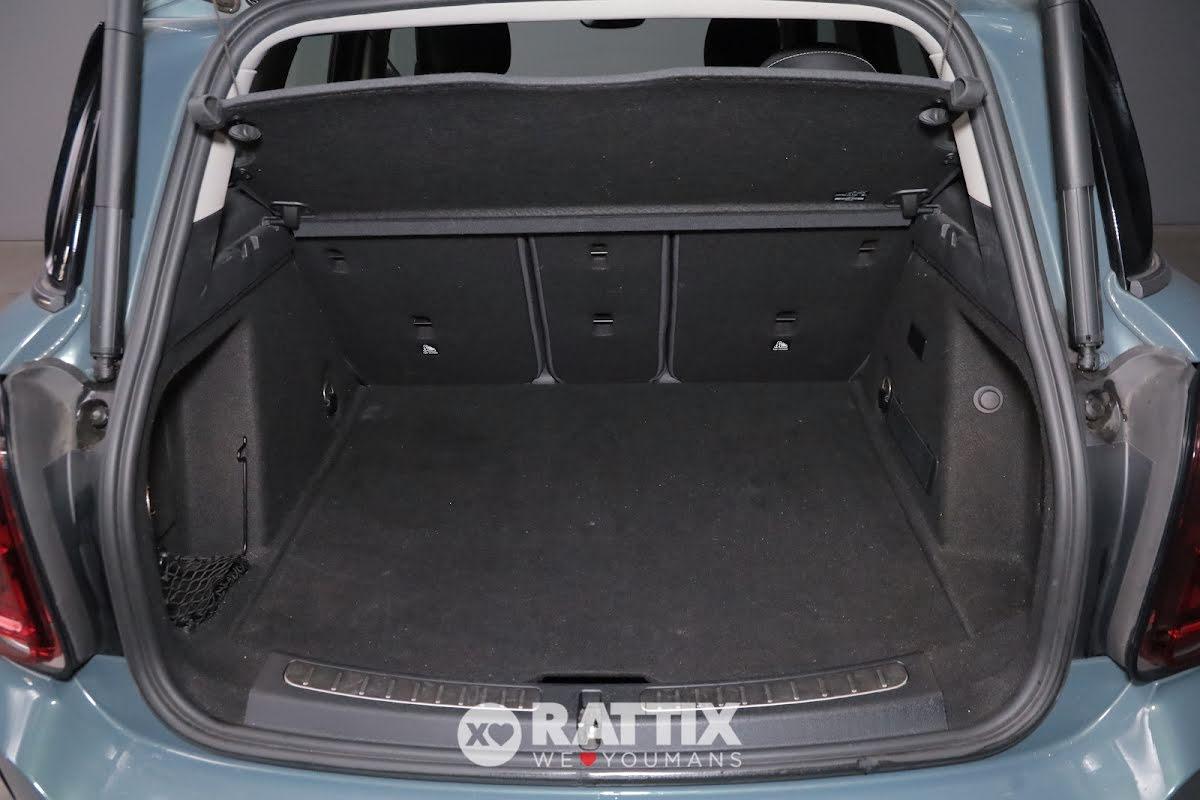 MINI Cooper SE Countryman 1.5 Business all4 auto