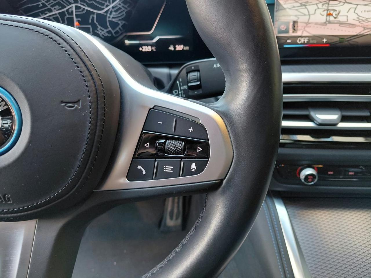 Bmw I4 M Sport 40 eDrive #50081