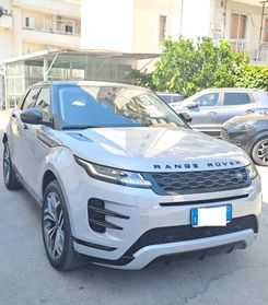 Land Rover Range Evoque 2.0D I4-L.Flw 150 CV R-Dynamic S