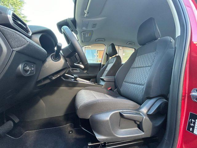 MG ZS Hybrid+ Comfort 195CV *PREZZO PROMO*