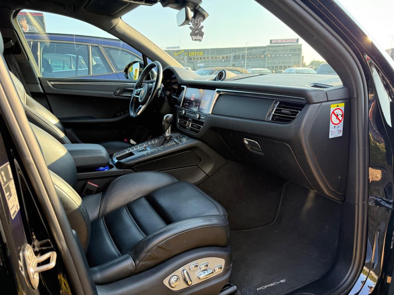 Porsche Macan 2.0 T