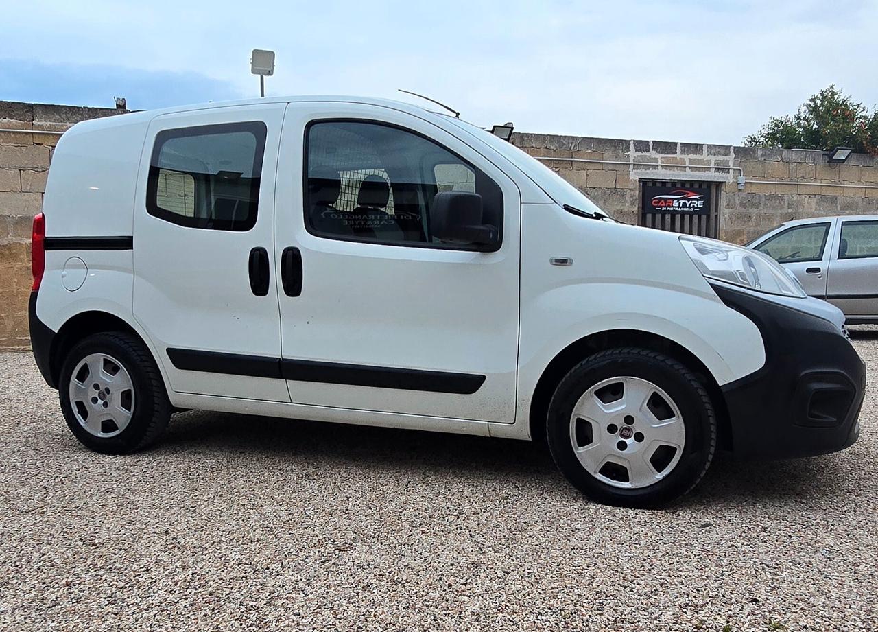 Fiat Fiorino 1.3 MJT 95CV iva esposta