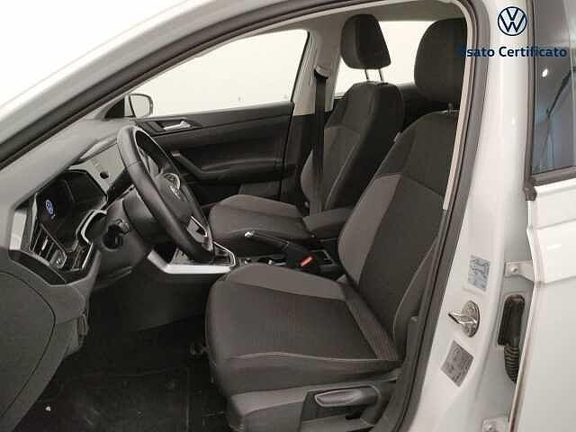 Volkswagen Polo 6ª serie 1.0 TSI Life