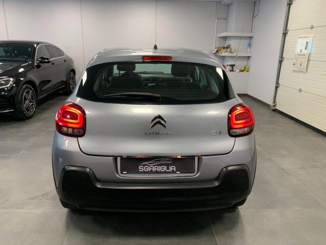 CITROEN C3 1.2 Benzina PureTech Feel