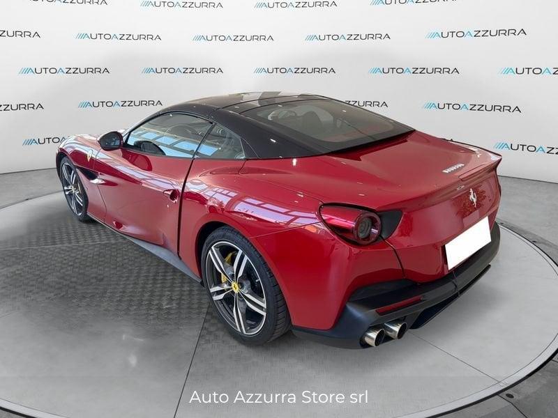 Ferrari Portofino Portofino 3.9