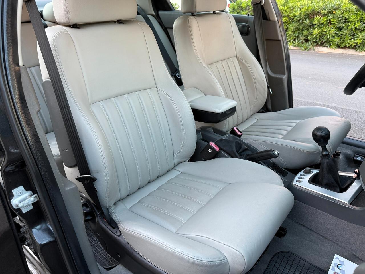 Alfa Romeo 156 1.9 JTD Exclusive *PELLE - 2005