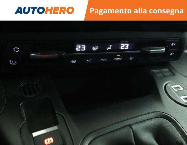 TOYOTA Proace City Verso 1.2 110 CV S&S L1 Executive