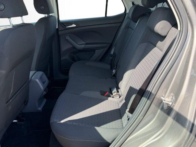 VOLKSWAGEN T-Cross 1.0 TSI 115 CV Style BMT