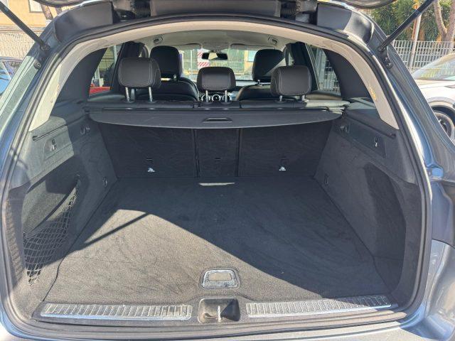 MERCEDES-BENZ GLC 220 d 4Matic Sport