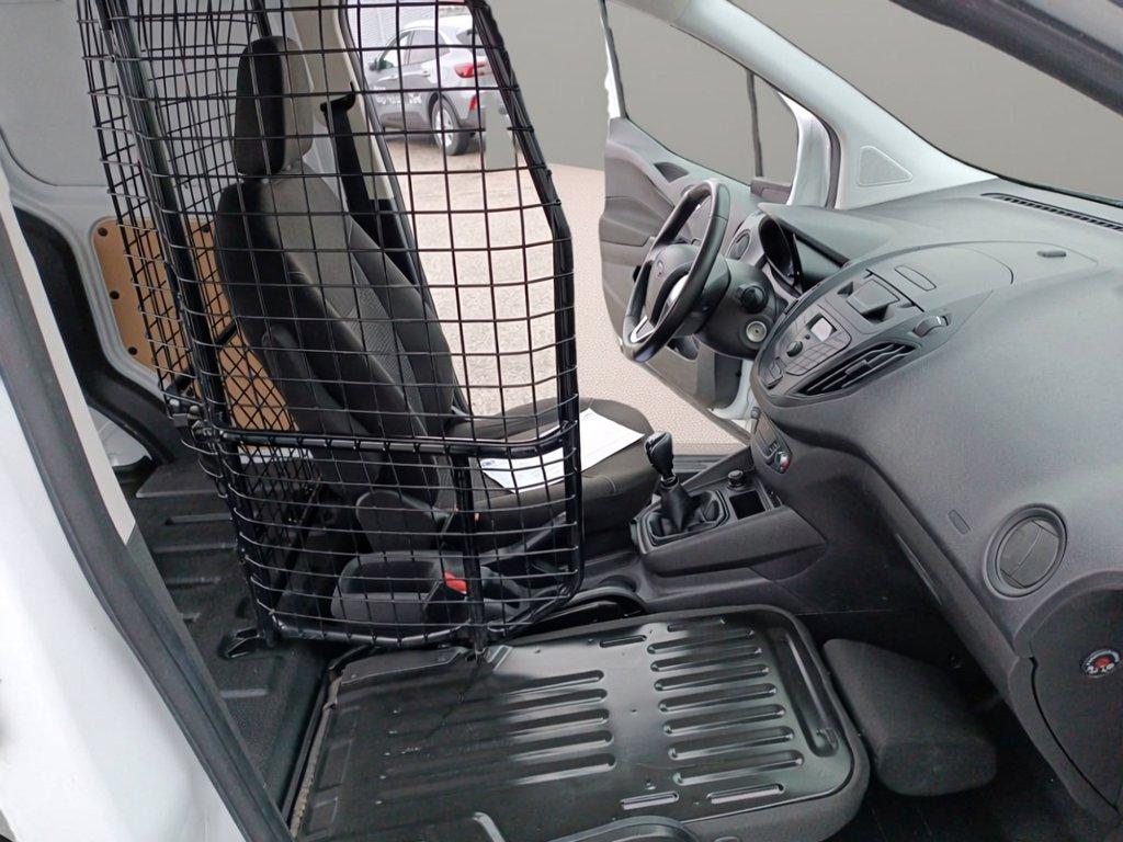 FORD Transit courier 1.5 tdci 100cv s&s trend my20 del 2020