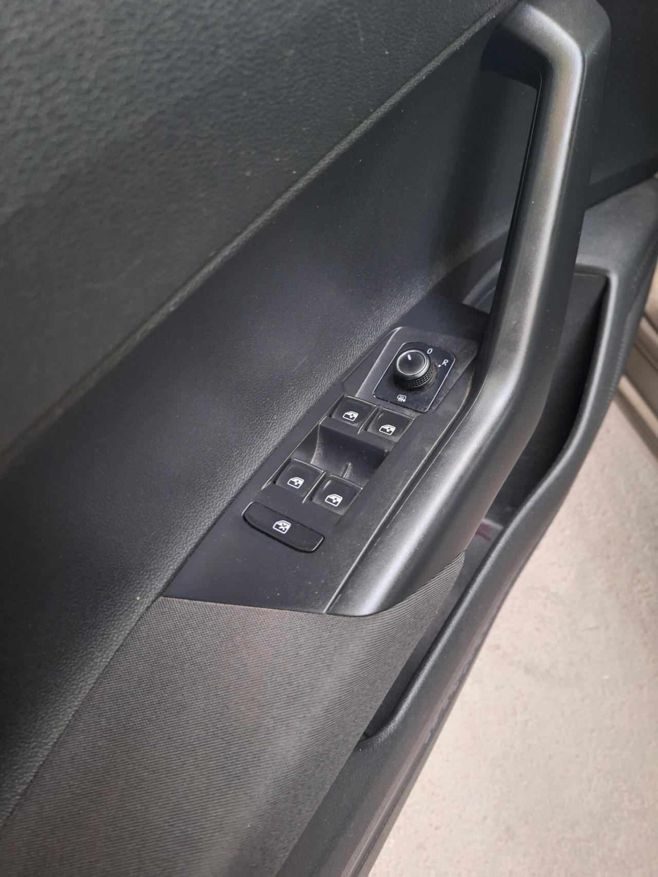 Volkswagen Polo 1.6 TDI 95 CV 5p. Highline BlueMotion Technology